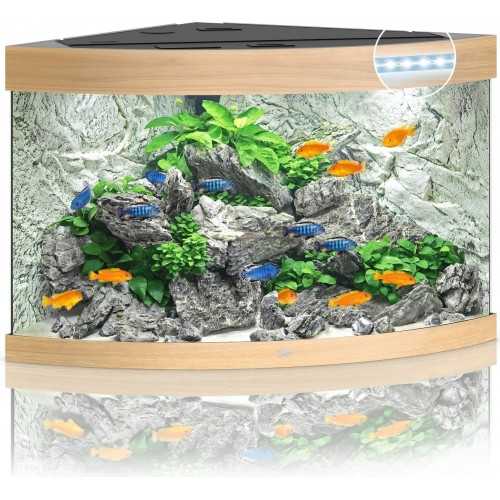 Aquarium Trigon 190 LED - Juwel