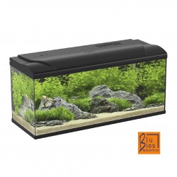 Acquario Magis 100 litri 95 NERO