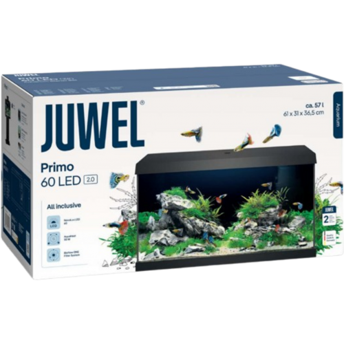 Premier à LED 60 2.0 - Juwel