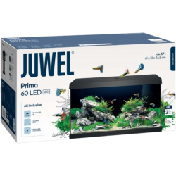 Premier à LED 60 2.0 - Juwel