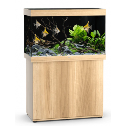 copy of Aquarium Rio 240 LED Juwel with support