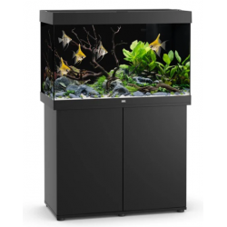 copy of Aquarium Rio 240 LED Juwel with support