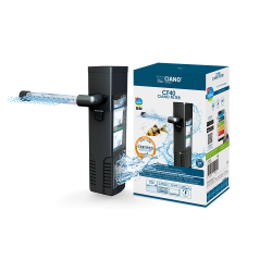 Cyano Nexus Pure 15, Baignoire Aquarium - Askoll