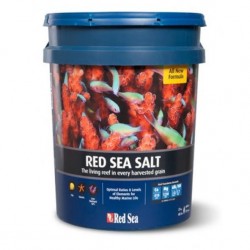 Red Sea Salt 22kg per...