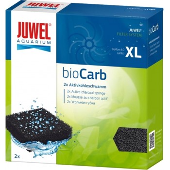 bioCarb Bioflow 3.0, ricambio materiale filtrante - Juwel 2