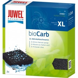 bioCarb Bioflow 3.0, filter material replacement - Juwel