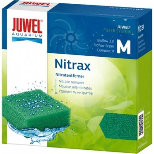 NITRAX Bioflow 3.0, filtering material spare -...