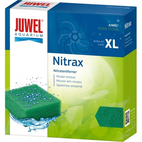 Nitrax Bioflow 3.0, Filter Material Spare - Juwel