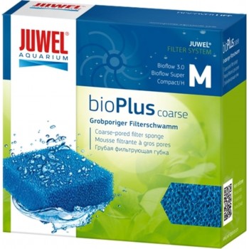 bioPlus coarse Bioflow 3.0, filter material replacement -... 2
