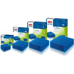 BIOPLUS FINE BIOFLOW 3.0, Matériau de filtre Spare - Juwel