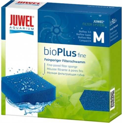 Bioplus fine Bioflow 3.0, filter material spare...