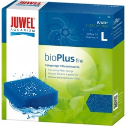 bioPlus fine Bioflow 3.0, filter material replacement - Juwel