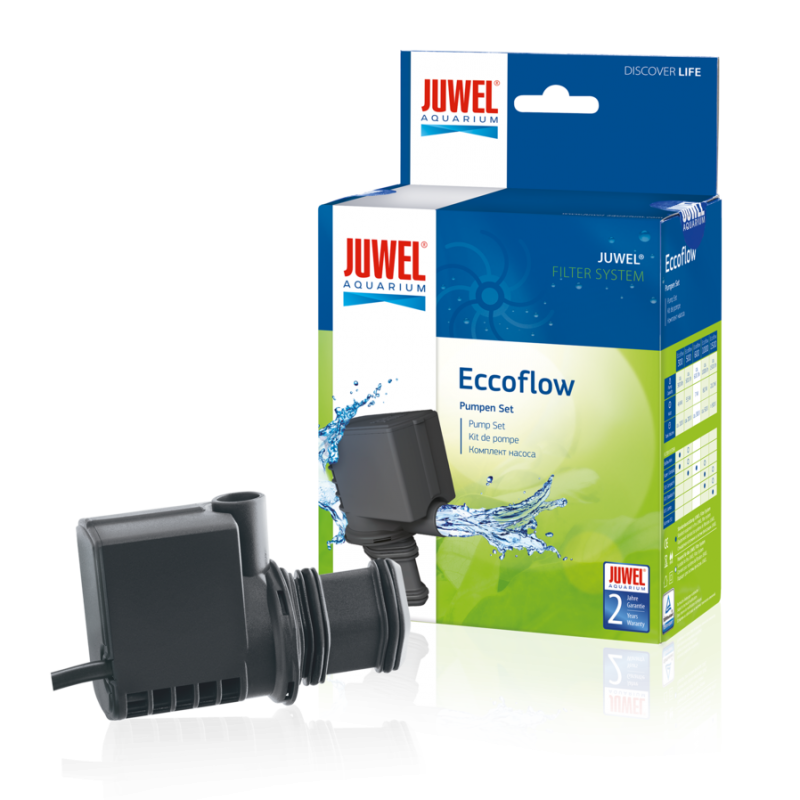 SCOPHLOW 500 pump - Juwel