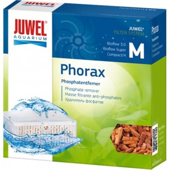 PHOX BIOFLOW 3.0, Matériau de filtre Spare - Juwel 2