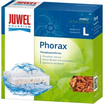 Phorax Bioflow 3.0, ricambio materiale filtrante - Juwel 2