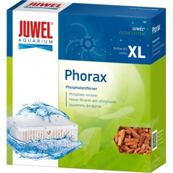 Phorax Bioflow 3.0, ricambio materiale filtrante - Juwel 2