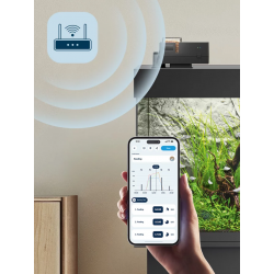 Juwel SmartFeed AppControl - Automatic manger with remote control from app - Juwel
