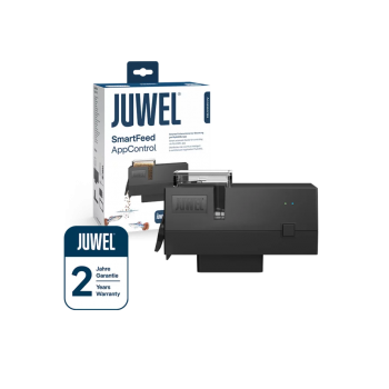 Juwel Smartfeed appcontrol - mangeoire automatique avec contrôle à distance de l'application - Juwel