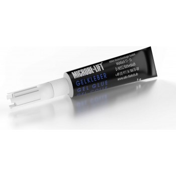 MICROBE-LIFT Plantscaper Gel – Colla istantanea per Muschi e Piante per Tutti Gli acquari di Acqua Dolce
