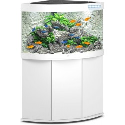 Acquario e mobile Trigon 190 - Juwel