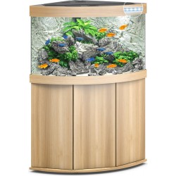 Acquario e mobile Trigon 190 - Juwel