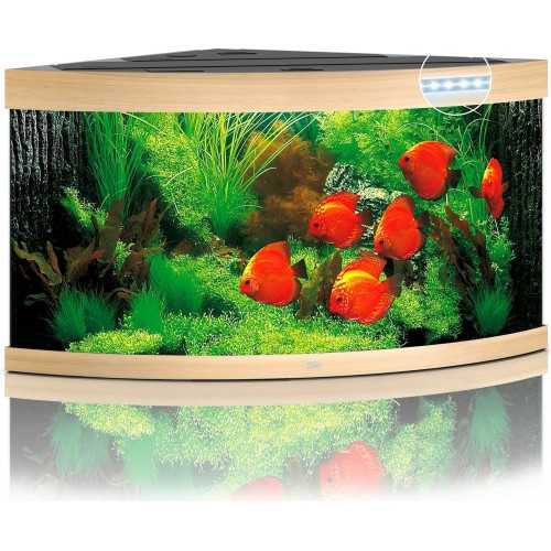 Trigon Aquarium 350 LED - Juwel
