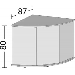 Mobile per Trigon 350 LED - Juwel