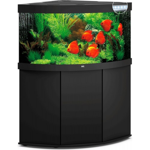 Aquarium et Trigl mobile 350 - Juwel