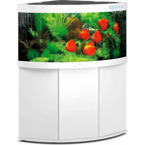 Aquarium and Mobile Trigon 350 - Juwel