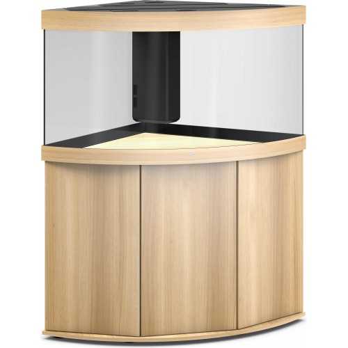 Aquarium et Trigl mobile 350 - Juwel