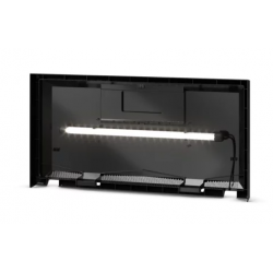 First Led 70 black Juwel