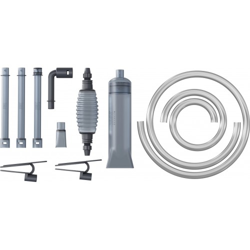 Aqua Clean 2.0 Campana aspirarifiuti per...