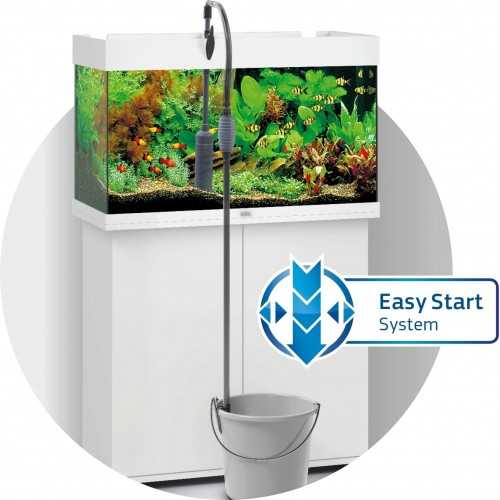 Aqua Clean 2.0, bell aspirerifiuti for...