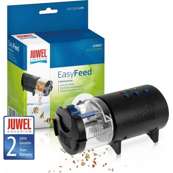 EasyFeed, mangiatoia automatica - Juwel