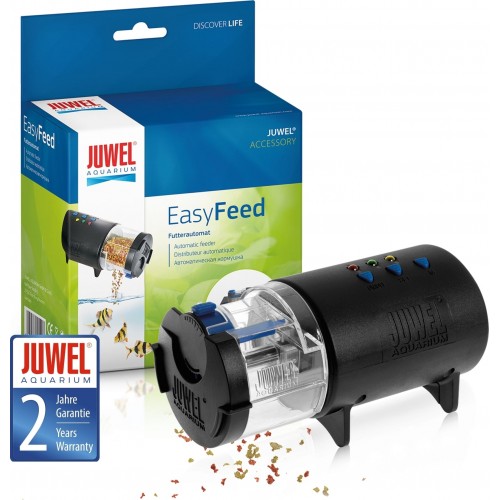 EasyFeed, mangiatoia automatica - Juwel