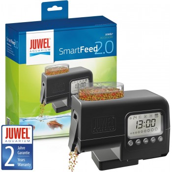 SmartFeed 2.0, automatic feeder - Juwel