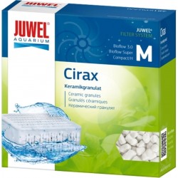 Cirax Bioflow 3.0, ricambio materiale filtrante - Juwel