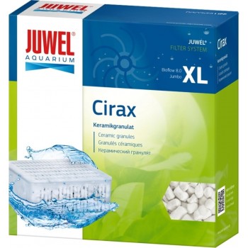 Cirax Bioflow 3.0, ricambio materiale filtrante - Juwel 2