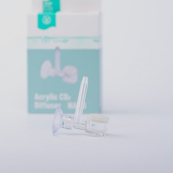copy of Acrylic CO2 diffuser Aqua Art Acrylic CO2 Diffuser 2