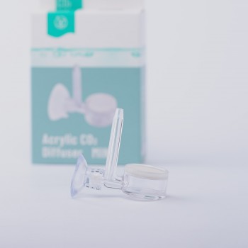 Mini Diffuseur de CO2 22 mm Aqua Art Haut-parleur en CO2... 2