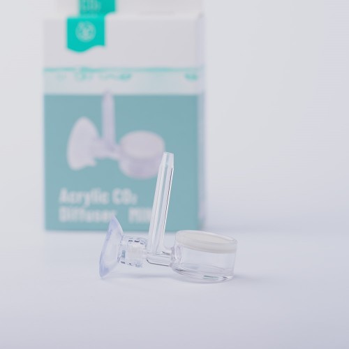 Mini Diffuseur de CO2 22 mm Aqua Art...