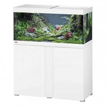 Vivalineled 180 l eheim Mobile tank Lights and filter... 2