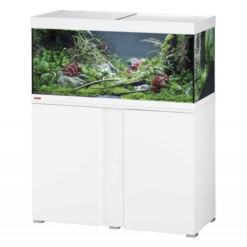 VivalineLED 180 L EHEIM vasca mobile luci e filtro 101x41x119h