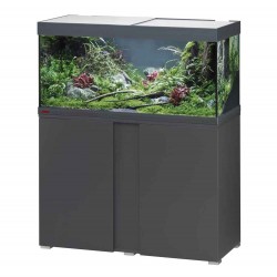 Vivalineled 180 l eheim Mobile tank Lights and filter 101x41x119h