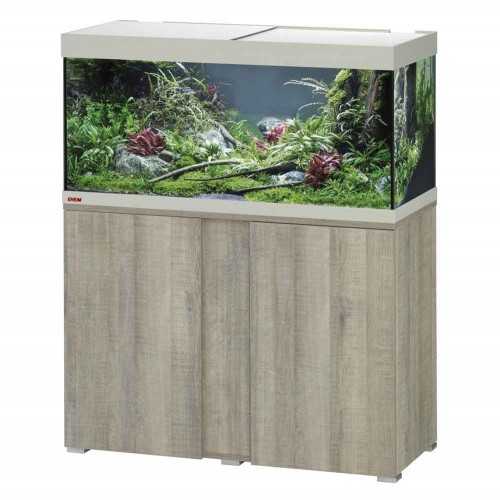 Vivalineled 180 l eheim Mobile tank Lights and...