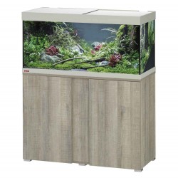 Vivalineled 180 l eheim Mobile tank Lights and filter 101x41x119h