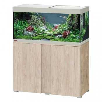Vivalineled 180 l eheim Mobile tank Lights and filter...