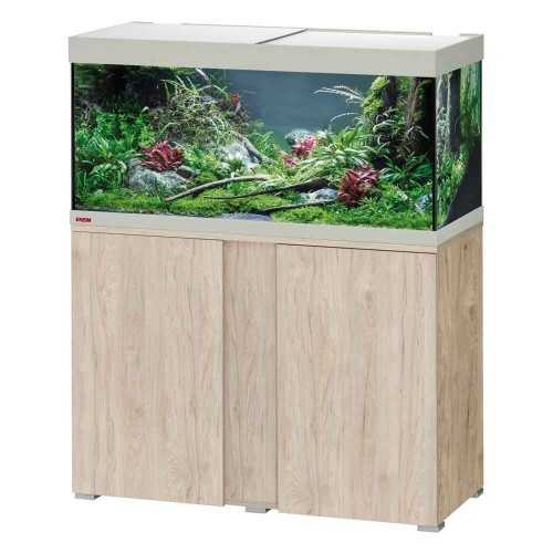 Vivalineled 180 l eheim Mobile tank Lights and...