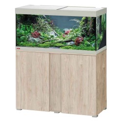 Vivalineled 180 l eheim Mobile tank Lights and filter 101x41x119h