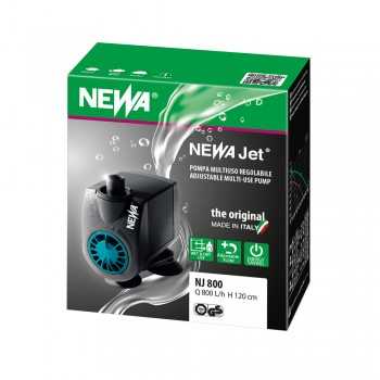Newa Jet 800-1200, submersible multi-purpose pump - Newa 2